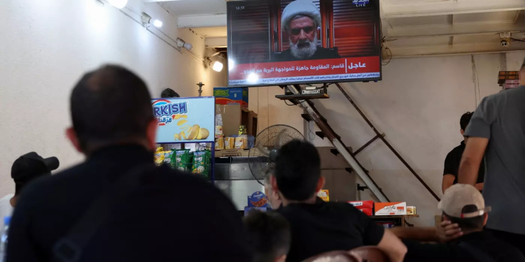 Update Hari ke-360: Israel Membunuh Setidaknya 25 Warga Palestina di Gaza