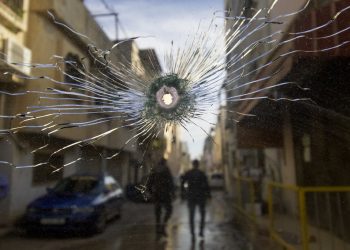 Setidaknya Enam Orang Terbunuh dalam Serangan Israel di Tepi Barat