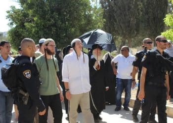 Di Balik Agresi ke Tepi Barat, Israel Berupaya untuk Mengambil Alih Kendali Penuh Masjid Al-Aqsa