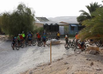 Siswa Menggambarkan Serangan Pemukim Kolonial terhadap Sekolah Dasar di Tepi Barat