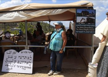 Palestina Peringatkan Israel agar Tidak Membangun Pemukiman Ilegal di Situs Arkeologi Bethlehem