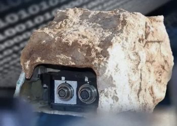 Perangkat Mata-mata di antara Tenda-tenda Pengungsi, Apa Peran Unit 8200 Israel?