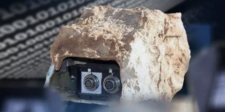 Perangkat Mata-mata di antara Tenda-tenda Pengungsi, Apa Peran Unit 8200 Israel?