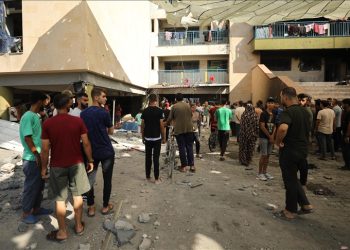 Hanya Dalam 2 Dekade, Angka Buta Huruf Palestina Turun Hingga 85%