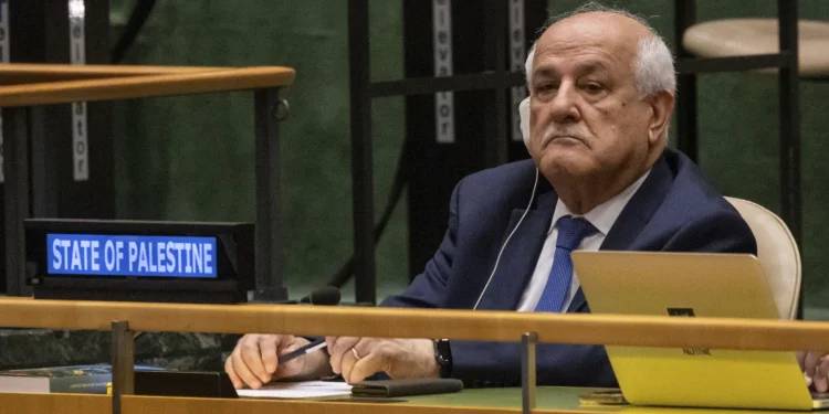 PBB akan Mengadakan Pemungutan Suara untuk Mengakhiri Keberadaan Tidak Sah Israel di Gaza dan Tepi Barat