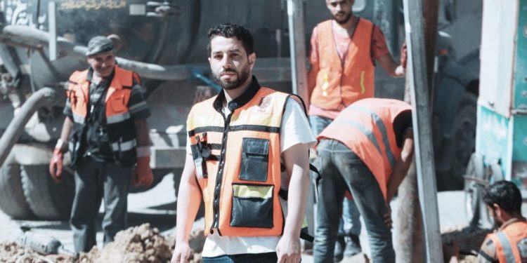 Gaza: Kota yang Dulu Megah, Kini Terkubur di Bawah Tumpukan Limbah