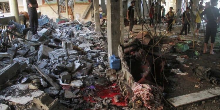 Nyaris Satu Tahun Agresi Gaza, Israel Telah Lakukan 6 Pembantaian Paling Brutal sejak 7 Oktober (Bagian II)