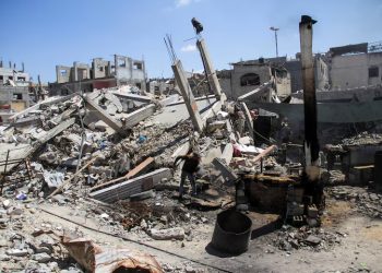 Laporan PBB: Ekonomi Gaza Menyusut, Pengangguran di Tepi Barat Meningkat Tiga Kali Lipat