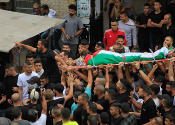 Pasukan Israel Mundur dari Tulkarem Setelah Agresi selama 3 Hari