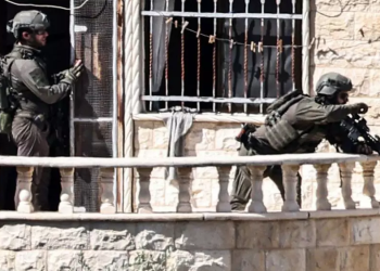 Dua Penduduk Palestina Terluka Akibat Serangan Israel di Jenin dan Nablus