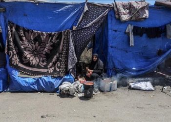 Wabah Hepatitis A di Gaza Pertanda Epidemi yang Lebih Mematikan karena Sistem Kesehatan ‘Rusak Total’