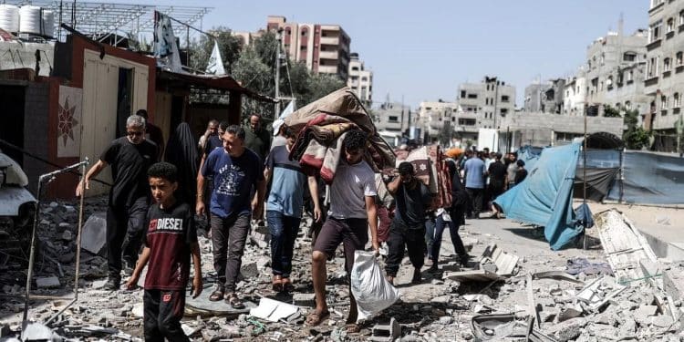 Nyaris Satu Tahun Agresi Gaza, Israel Telah Lakukan 6 Pembantaian Paling Brutal sejak 7 Oktober (Bagian II)