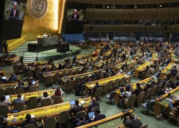 Update Hari ke-355: Para Pemimpin Dunia Mengecam Israel agar Menghentikan Agresinya di Gaza