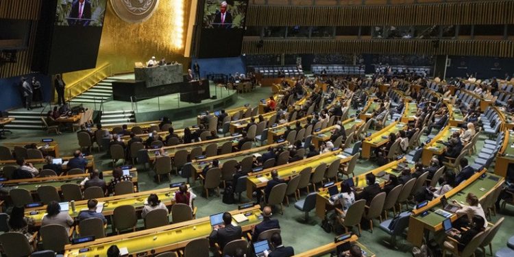 Update Hari ke-355: Para Pemimpin Dunia Mengecam Israel agar Menghentikan Agresinya di Gaza