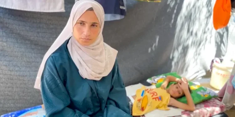 Update Hari ke-332: Warga Israel Gelar Protes Massal, Tuntut Kesepakatan Gencatan Senjata