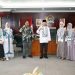 Luncurkan FGD Palestina, Adara Kunjungi Hidayat Nur Wahid