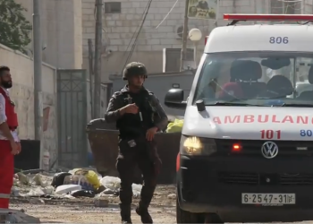 Tentara Israel Blokir Pasokan Air ke RS Jenin, Ancam Layanan Dialisis Ginjal