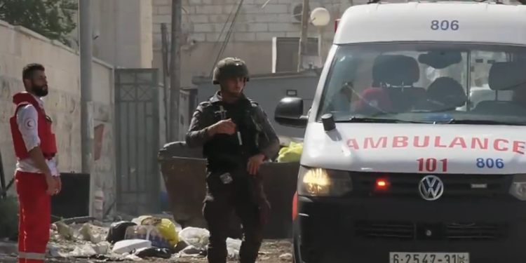 Tentara Israel Blokir Pasokan Air ke RS Jenin, Ancam Layanan Dialisis Ginjal