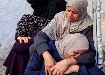 Update Hari ke-363: PBB akan Vaksinasi Polio 640.000 Anak Palestina di Gaza pada Pertengahan Oktober