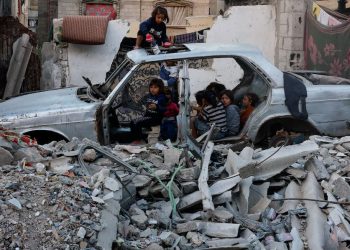 UNICEF: Keputusan Israel untuk Melarang UNRWA Beroperasi dapat Mengakibatkan Kematian Lebih Banyak Anak Gaza