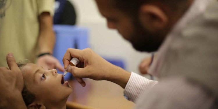 Palestina dalam Gambar, September 2024