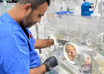 Anak-anak Palestina Berada Diambang Kematian akibat Pengepungan Israel ke Rumah Sakit