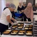 Seorang Dokter Lebanon Ubah Kliniknya Menjadi Dapur untuk Memberi Makan Pengungsi