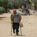 Akibat Genosida, Penyandang Disabilitas di Gaza Menjadi Sama Sekali Tidak Terlindungi