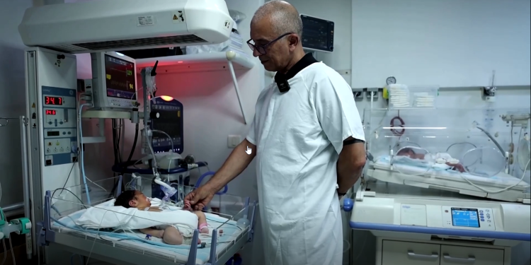 Akibat Serangan Israel, Jumlah Keguguran Ibu Hamil di Lebanon Melonjak Drastis!