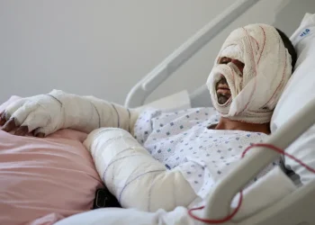 Serangan Israel di Lebanon Menyebabkan Satu Orang Terbunuh dan Beberapa Lainnya Terluka