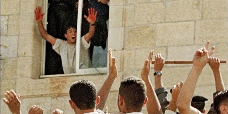 Ikon Intifada Palestina, Abdul Aziz Salha Terbunuh dalam Serangan Israel