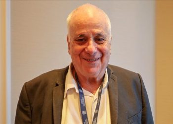 Sejarawan Yahudi: Israel Mungkin Memperluas Genosida dari Gaza ke Tepi Barat