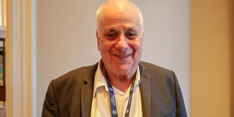 Sejarawan Yahudi: Israel Mungkin Memperluas Genosida dari Gaza ke Tepi Barat