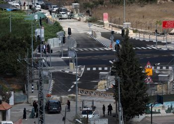 Israel Memberlakukan Jam Malam di Hebron dengan Alasan Hari Raya Yahudi