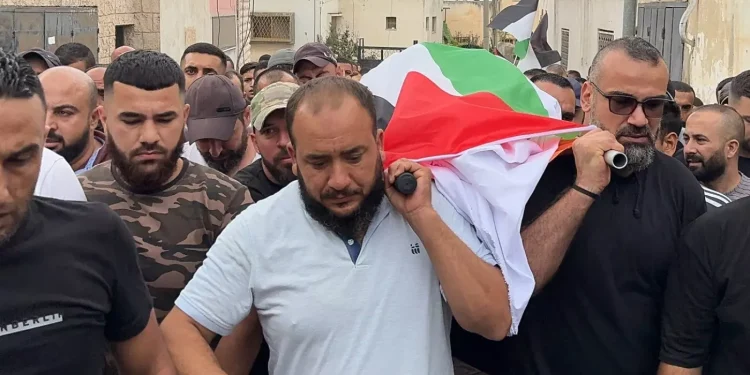 Seorang Lansia Perempuan di Tepi Barat Ditembak Mati oleh Israel saat Memanen Zaitun