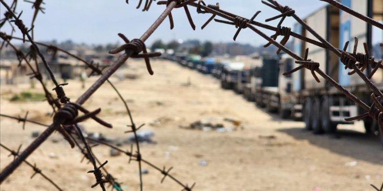 Buku Jurnalis Veteran AS Ungkap Netanyahu Tolak Bantuan untuk Gaza