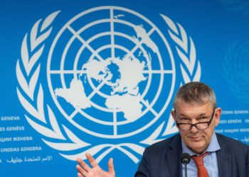 Israel Membuat RUU untuk Hentikan Operasi UNRWA