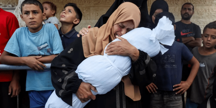 Update Hari ke-367: Pasukan Israel telah Melakukan 3.654 Pembantaian di Jalur Gaza Sejak 7 Oktober