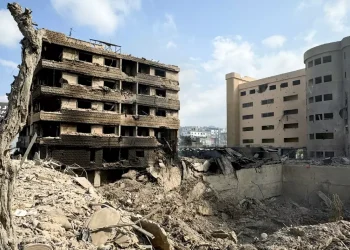 Update Hari ke-368: 15 Orang Terbunuh akibat Pengeboman Israel di Kamp Al-Bureij di Gaza Tengah