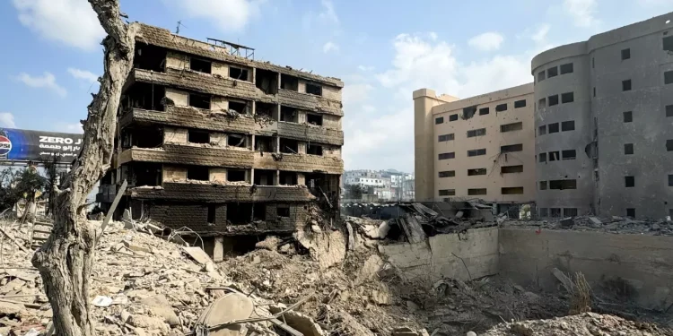 Update Hari ke-368: 15 Orang Terbunuh akibat Pengeboman Israel di Kamp Al-Bureij di Gaza Tengah