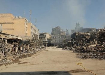 Jumlah Korban Jiwa di Lebanon Akibat Serangan Israel Melampaui Angka 2.500 Orang