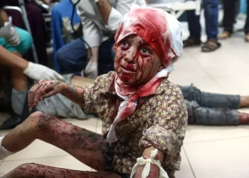 Update Hari ke-371: Israel Serang Pusat Kota Beirut, Lebanon, dan Perketat Pengepungan di Gaza Utara