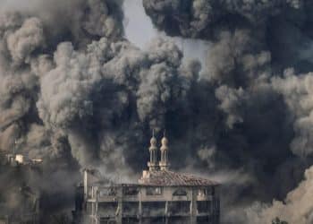 Satu Tahun Genosida Gaza, Peringatan Matinya Hukum Humaniter Internasional terhadap Kejahatan Israel