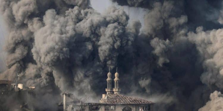 Satu Tahun Genosida Gaza, Peringatan Matinya Hukum Humaniter Internasional terhadap Kejahatan Israel