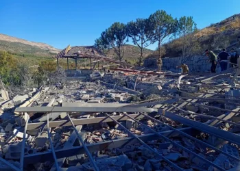 Update Hari ke-385: Israel Membunuh 3 Jurnalis di Lebanon selatan dan Melanjutkan Pembantaian baru di Gaza