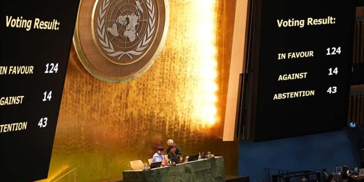 Palestina dalam Gambar, September 2024