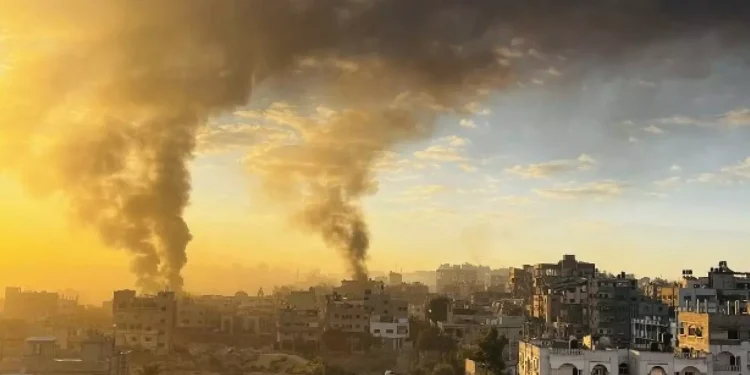 Tingkat Kemiskinan di Wilayah Palestina Melonjak Dua Kali Lipat Akibat Agresi Israel