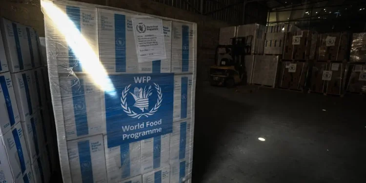 PBB: Israel Larang Masuknya Bantuan Kemanusiaan ke Gaza Utara di Tengah Serangan