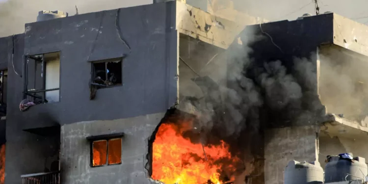 B’Tselem: Masyarakat Internasional ‘Tidak Berdaya’ Menghadapi ‘Pembersihan Etnis’ oleh Israel