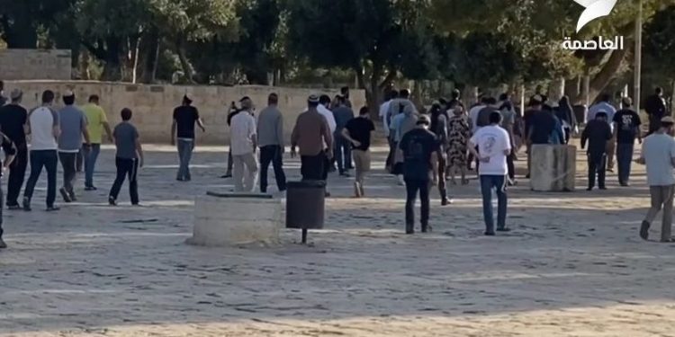 Diperlukan Upaya Berlapis untuk Melindungi Masjid Al-Aqsa dari Penodaan oleh Kelompok Ekstremis Yahudi